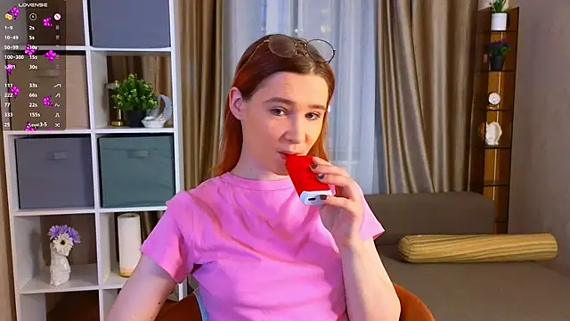 VernonSierras online show from November 21, 2025, 3:16 am