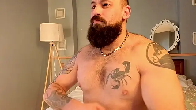 big  daddy110 online show from December 3, 2025, 9:20 am