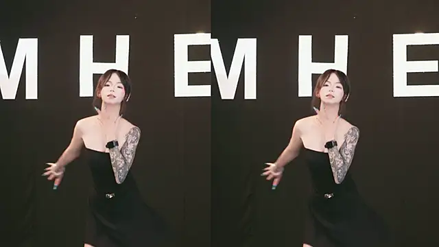 MHe-002 online show from April 17, 2026, 10:07 am