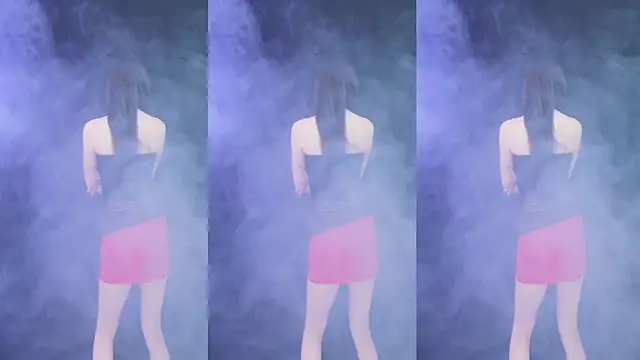 MHe-002 online show from November 16, 2025, 10:09 am