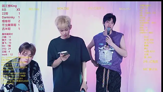 AAA-winner online show from April 8, 2026, 6:04 am