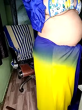 indian Teena Bhabhi online show from January 6, 2026, 7:12 am