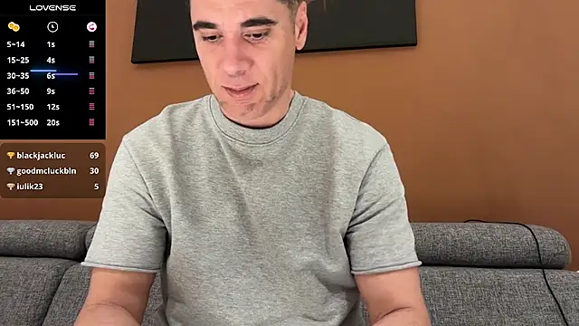 marcoo x online show from November 28, 2025, 8:47 am