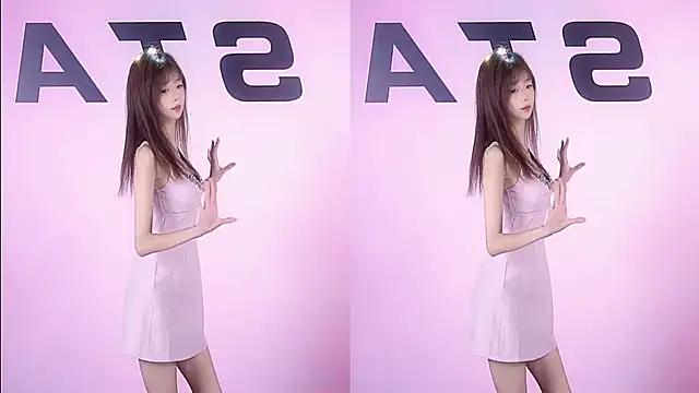 SC-Star03 online show from November 21, 2025, 2:43 am