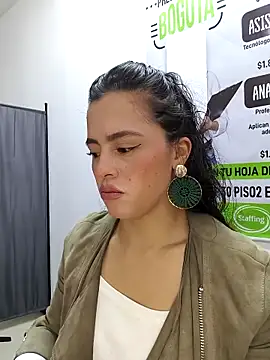 ALEJA  22 online show from March 26, 2026, 1:20 pm