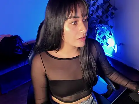 Dhany Naugthy  online show from November 26, 2025, 8:09 pm