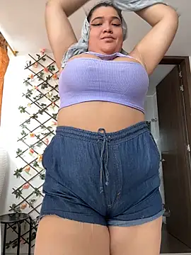 sweetmuslim01 online show from March 21, 2025, 8:29 pm