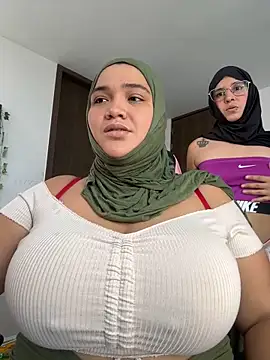 Snapshot of sweetmuslim01 chatting on February 20, 2026, 4:53 pm sweetmuslim01 online show from February 20, 2026, 4:53 pm