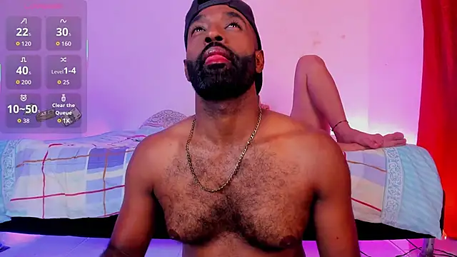 Benedict Malik online show from December 3, 2025, 1:06 am