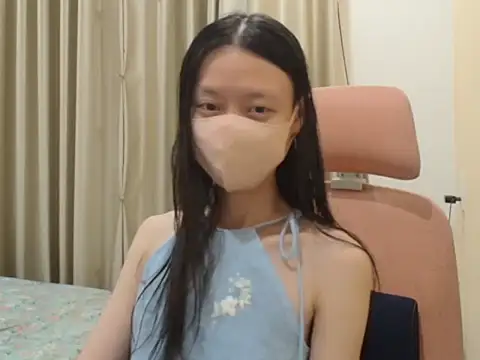 Lil-Cherries online show from February 24, 2026, 11:55 am