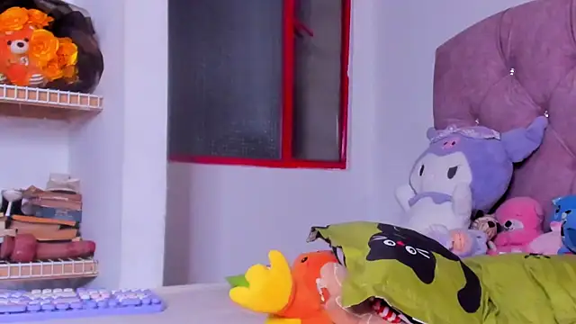 amy  a online show from April 26, 2026, 3:20 pm