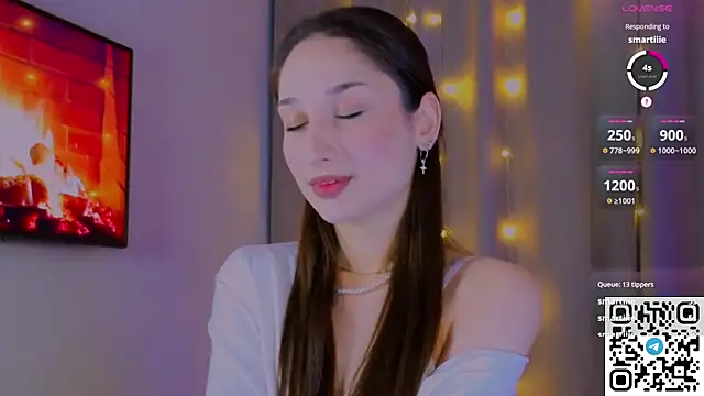 VYBEON online show from November 21, 2025, 5:34 pm