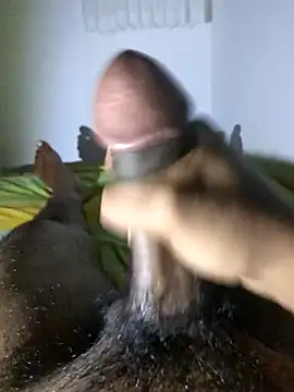 crazy boy55 online show from December 18, 2025, 8:01 pm