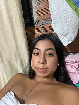 mara rosseX online show from November 15, 2025, 2:26 am