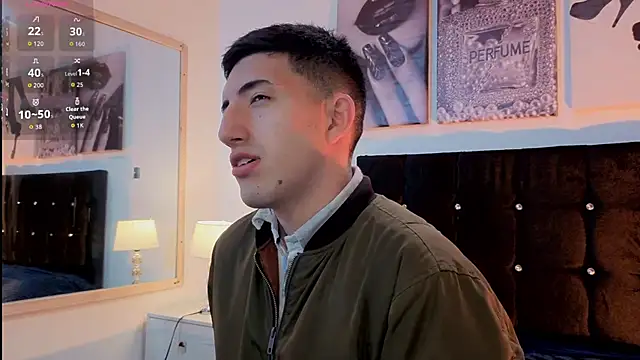 Snapshot of Un_Sluttyy chatting on February 23, 2026, 11:33 am Un Sluttyy online show from February 23, 2026, 11:33 am