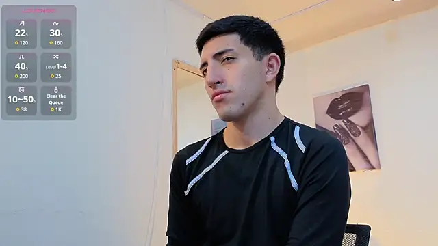 Snapshot of Un_Sluttyy chatting on February 7, 2026, 11:51 am Un Sluttyy online show from February 7, 2026, 11:51 am