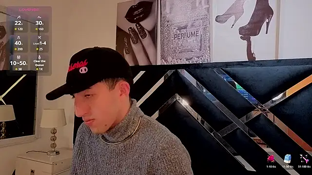 Snapshot of Un_Sluttyy chatting on April 7, 2026, 11:12 am Un Sluttyy online show from April 7, 2026, 11:12 am