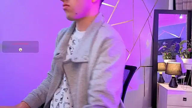 Un Sluttyy online show from November 20, 2025, 11:33 am