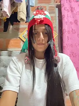 Snapshot of Scarlett_love7 chatting on November 30, 2025, 4:13 am Scarlett love7 online show from November 30, 2025, 4:13 am