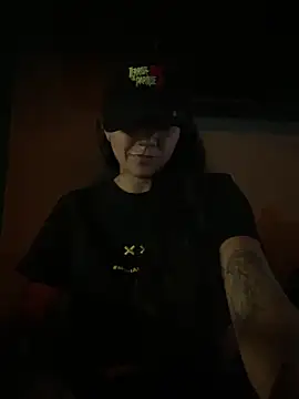 Snapshot of Scarlett_love7 chatting on November 18, 2025, 4:27 am Scarlett love7 online show from November 18, 2025, 4:27 am