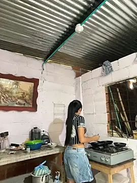 Snapshot of Scarlett_love7 chatting on November 14, 2025, 7:50 pm Scarlett love7 online show from November 14, 2025, 7:50 pm