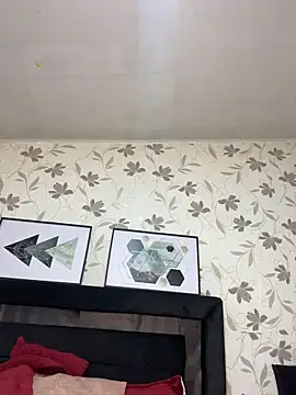 CelesteJones1 online show from March 18, 2026, 12:19 pm