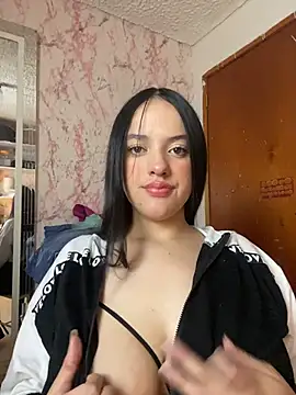 CelesteJones1 online show from February 28, 2026, 12:32 am