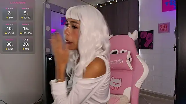 TOOKIOG  online show from November 21, 2025, 7:57 pm