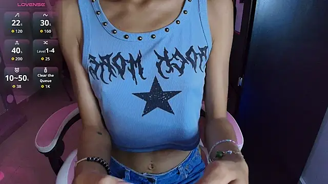 TOOKIOG  online show from January 7, 2026, 12:59 am