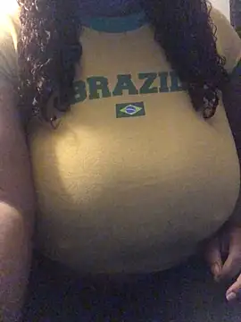 Fxncymuse online show from November 14, 2025, 4:54 pm