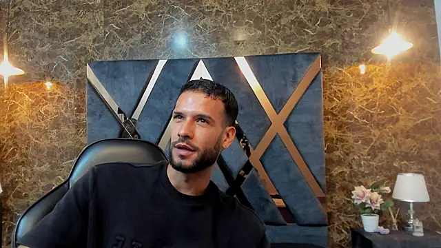 Jacob Benelli online show from March 20, 2026, 11:17 pm