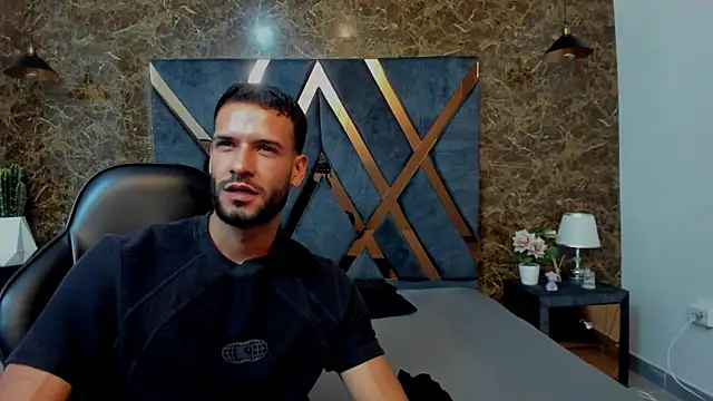 Jacob Benelli online show from March 25, 2026, 11:25 pm