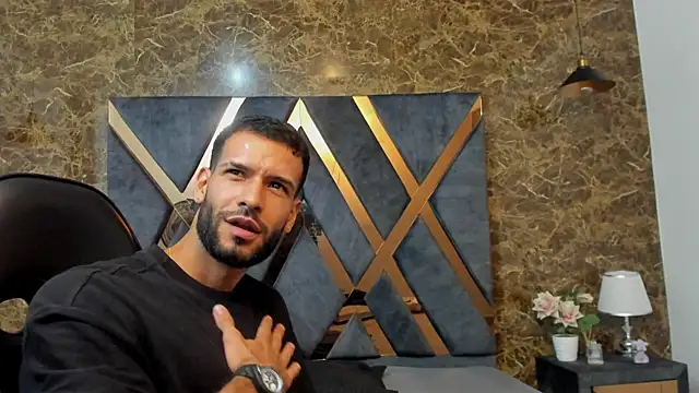 Jacob Benelli online show from April 2, 2026, 11:22 pm