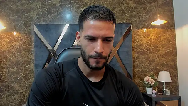 Jacob Benelli online show from March 28, 2026, 11:17 pm