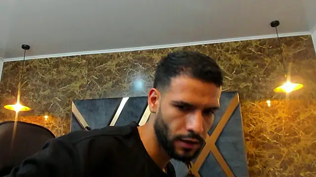 Jacob Benelli online show from March 11, 2026, 11:21 pm