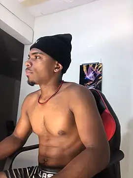 Jackboy 000 online show from March 19, 2026, 12:05 pm