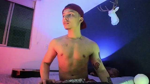 Zeus Jeff online show from February 21, 2026, 3:08 am