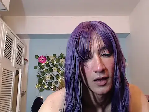 catherin foxxx online show from November 14, 2025, 7:06 pm