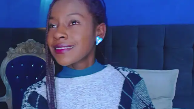 Aliis Love online show from November 15, 2025, 6:56 pm