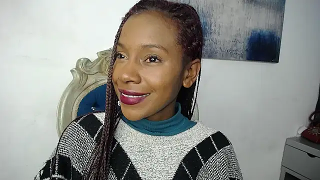 Aliis Love online show from November 16, 2025, 8:19 am