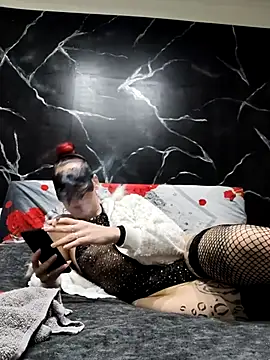 darkangel8672 online show from January 12, 2026, 9:38 am