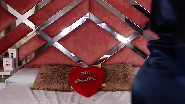 Lily Queen30 online show from February 12, 2026, 9:14 pm