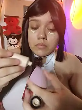 Lilith Rouge online show from November 15, 2025, 9:19 pm