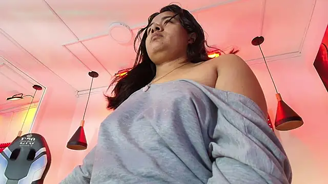 Bella donnaS online show from November 28, 2025, 3:07 am