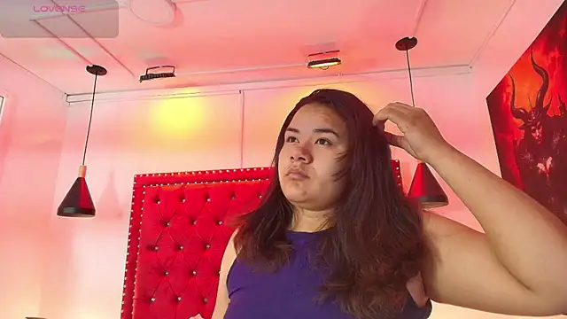 Bella donnaS online show from November 27, 2025, 3:29 am