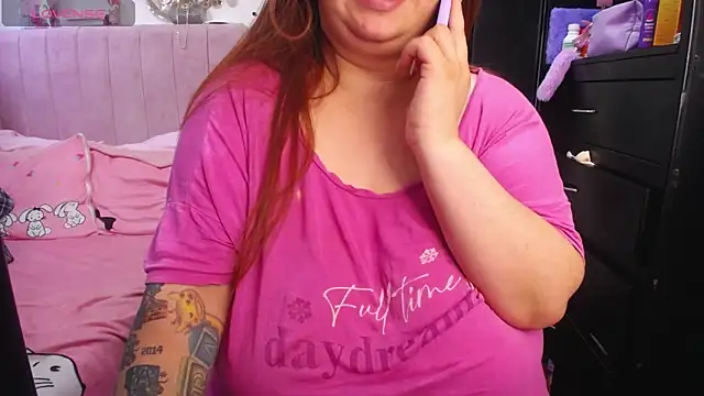 kattybbwbigboobs  online show from April 17, 2026, 8:00 pm