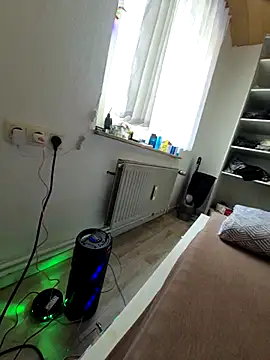 TirelessLot3 online show from March 24, 2026, 12:49 pm