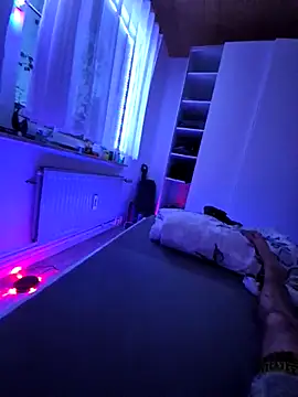 TirelessLot3 online show from March 10, 2026, 5:28 pm