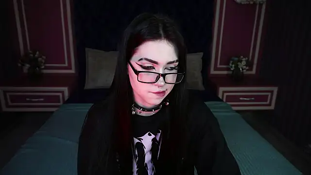 FetishForCassie online show from March 30, 2026, 1:40 am