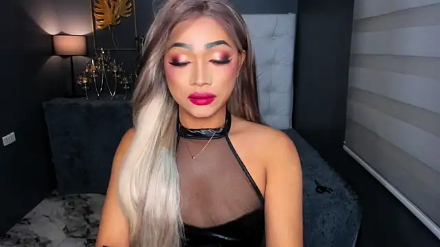 GwennGoddess online show from February 12, 2026, 11:43 am